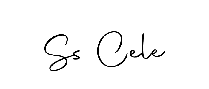 See photos of Ss Cele official signature by Spectra . Check more albums & portfolios. Read reviews & check more about Autography-DOLnW font. Ss Cele signature style 10 images and pictures png