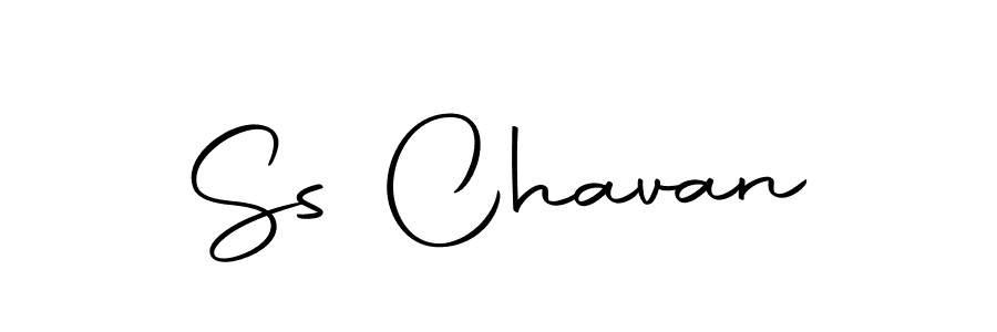 Make a short Ss Chavan signature style. Manage your documents anywhere anytime using Autography-DOLnW. Create and add eSignatures, submit forms, share and send files easily. Ss Chavan signature style 10 images and pictures png
