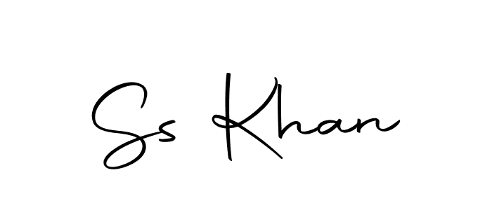 Also You can easily find your signature by using the search form. We will create Ss Khan name handwritten signature images for you free of cost using Autography-DOLnW sign style. Ss Khan signature style 10 images and pictures png