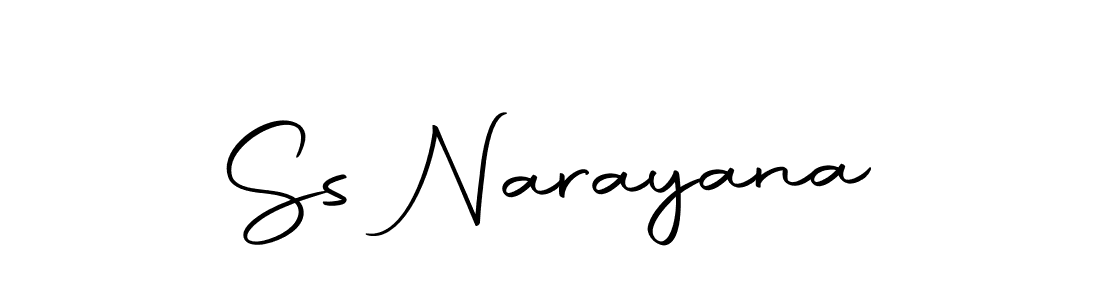 Best and Professional Signature Style for Ss Narayana. Autography-DOLnW Best Signature Style Collection. Ss Narayana signature style 10 images and pictures png