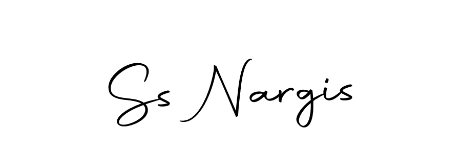 See photos of Ss Nargis official signature by Spectra . Check more albums & portfolios. Read reviews & check more about Autography-DOLnW font. Ss Nargis signature style 10 images and pictures png