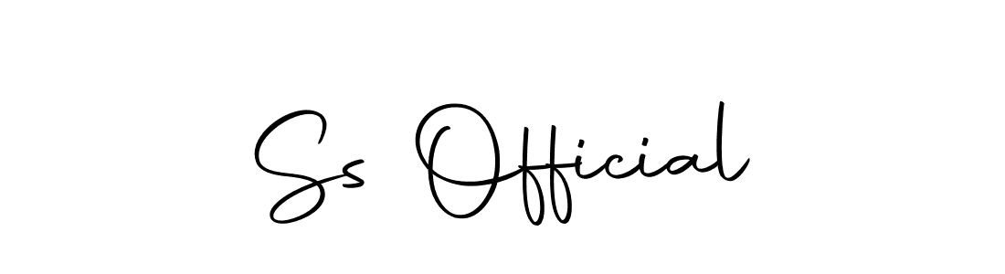 Best and Professional Signature Style for Ss Official. Autography-DOLnW Best Signature Style Collection. Ss Official signature style 10 images and pictures png