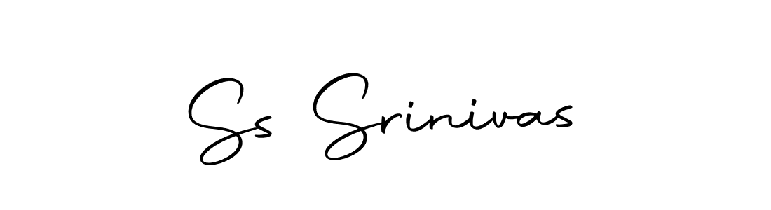 Best and Professional Signature Style for Ss Srinivas. Autography-DOLnW Best Signature Style Collection. Ss Srinivas signature style 10 images and pictures png