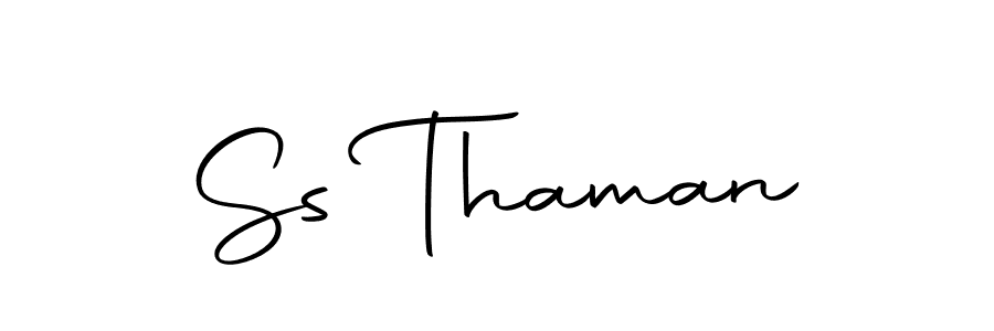 Here are the top 10 professional signature styles for the name Ss Thaman. These are the best autograph styles you can use for your name. Ss Thaman signature style 10 images and pictures png