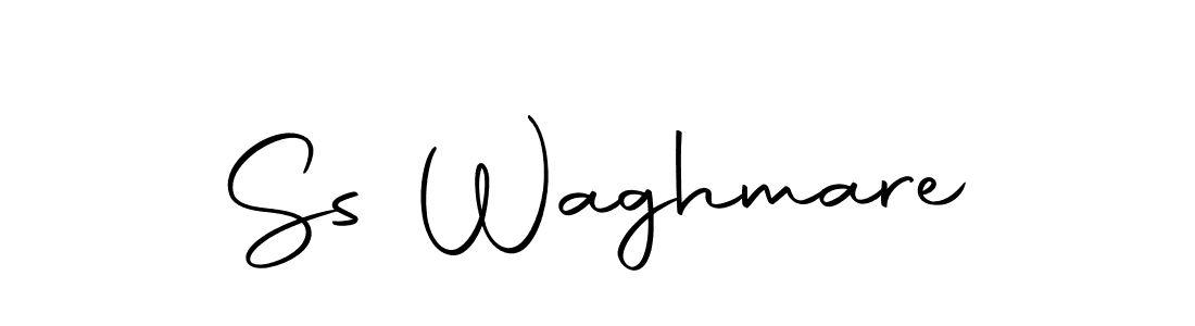 This is the best signature style for the Ss Waghmare name. Also you like these signature font (Autography-DOLnW). Mix name signature. Ss Waghmare signature style 10 images and pictures png