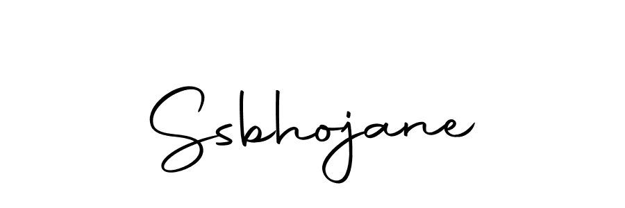 The best way (Autography-DOLnW) to make a short signature is to pick only two or three words in your name. The name Ssbhojane include a total of six letters. For converting this name. Ssbhojane signature style 10 images and pictures png