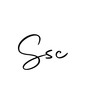 Make a beautiful signature design for name Ssc. Use this online signature maker to create a handwritten signature for free. Ssc signature style 10 images and pictures png