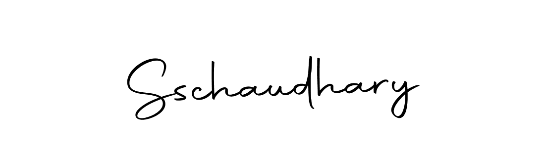 Once you've used our free online signature maker to create your best signature Autography-DOLnW style, it's time to enjoy all of the benefits that Sschaudhary name signing documents. Sschaudhary signature style 10 images and pictures png