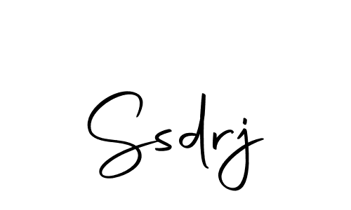 See photos of Ssdrj official signature by Spectra . Check more albums & portfolios. Read reviews & check more about Autography-DOLnW font. Ssdrj signature style 10 images and pictures png