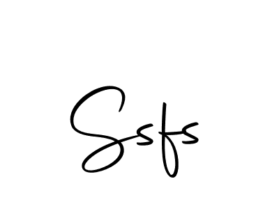 Also we have Ssfs name is the best signature style. Create professional handwritten signature collection using Autography-DOLnW autograph style. Ssfs signature style 10 images and pictures png