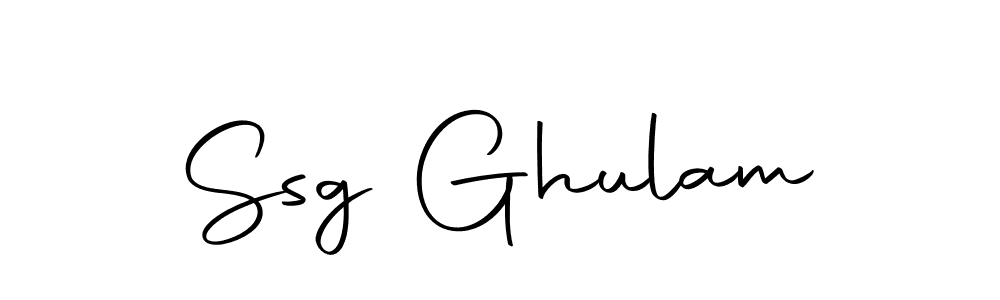 See photos of Ssg Ghulam official signature by Spectra . Check more albums & portfolios. Read reviews & check more about Autography-DOLnW font. Ssg Ghulam signature style 10 images and pictures png