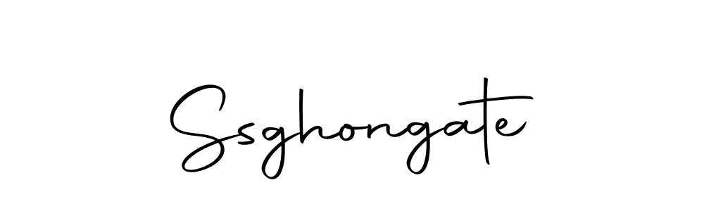 How to make Ssghongate name signature. Use Autography-DOLnW style for creating short signs online. This is the latest handwritten sign. Ssghongate signature style 10 images and pictures png
