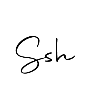 Best and Professional Signature Style for Ssh. Autography-DOLnW Best Signature Style Collection. Ssh signature style 10 images and pictures png