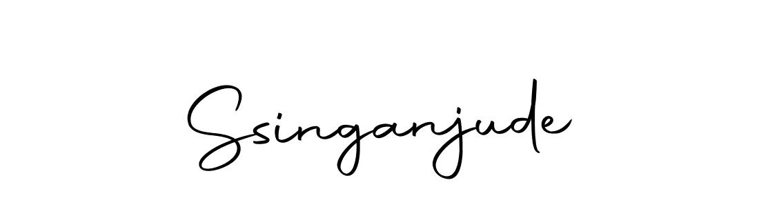 Check out images of Autograph of Ssinganjude name. Actor Ssinganjude Signature Style. Autography-DOLnW is a professional sign style online. Ssinganjude signature style 10 images and pictures png