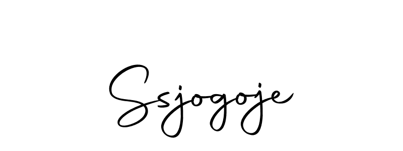 Autography-DOLnW is a professional signature style that is perfect for those who want to add a touch of class to their signature. It is also a great choice for those who want to make their signature more unique. Get Ssjogoje name to fancy signature for free. Ssjogoje signature style 10 images and pictures png