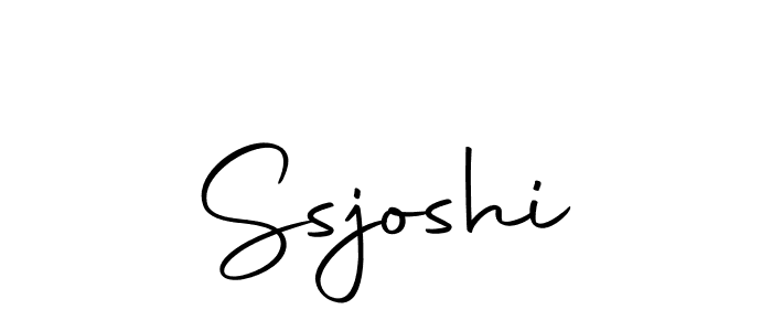 if you are searching for the best signature style for your name Ssjoshi. so please give up your signature search. here we have designed multiple signature styles  using Autography-DOLnW. Ssjoshi signature style 10 images and pictures png