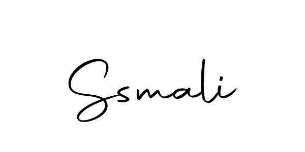 Once you've used our free online signature maker to create your best signature Autography-DOLnW style, it's time to enjoy all of the benefits that Ssmali name signing documents. Ssmali signature style 10 images and pictures png