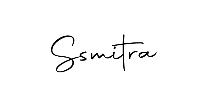 How to Draw Ssmitra signature style? Autography-DOLnW is a latest design signature styles for name Ssmitra. Ssmitra signature style 10 images and pictures png