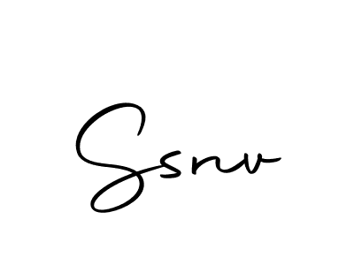 Also You can easily find your signature by using the search form. We will create Ssnv name handwritten signature images for you free of cost using Autography-DOLnW sign style. Ssnv signature style 10 images and pictures png