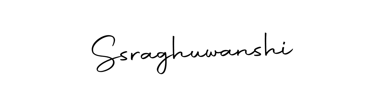 How to Draw Ssraghuwanshi signature style? Autography-DOLnW is a latest design signature styles for name Ssraghuwanshi. Ssraghuwanshi signature style 10 images and pictures png