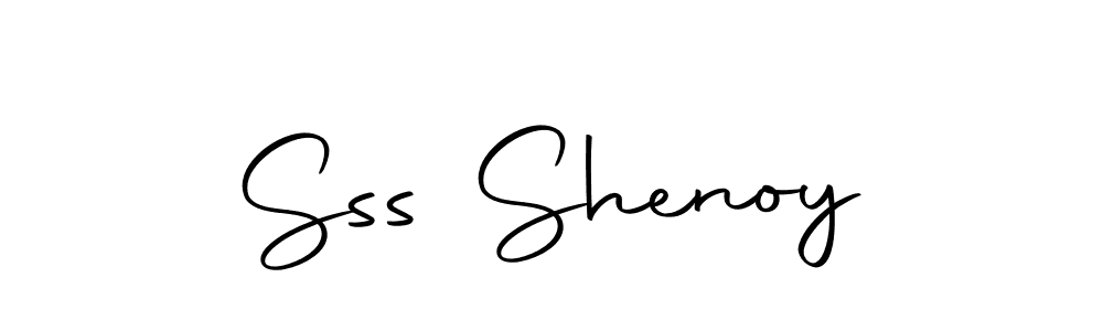 This is the best signature style for the Sss Shenoy name. Also you like these signature font (Autography-DOLnW). Mix name signature. Sss Shenoy signature style 10 images and pictures png