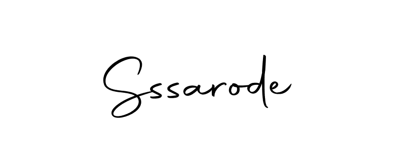 Make a beautiful signature design for name Sssarode. Use this online signature maker to create a handwritten signature for free. Sssarode signature style 10 images and pictures png