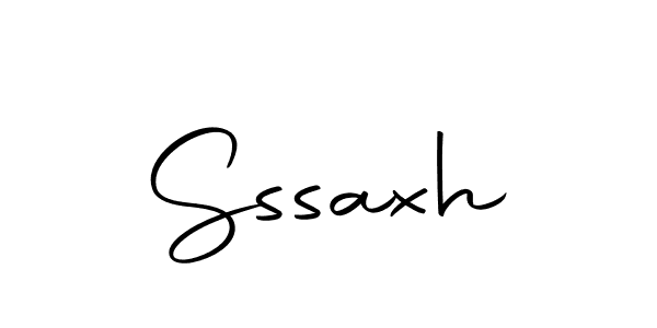 You should practise on your own different ways (Autography-DOLnW) to write your name (Sssaxh) in signature. don't let someone else do it for you. Sssaxh signature style 10 images and pictures png