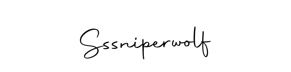 Make a short Sssniperwolf signature style. Manage your documents anywhere anytime using Autography-DOLnW. Create and add eSignatures, submit forms, share and send files easily. Sssniperwolf signature style 10 images and pictures png