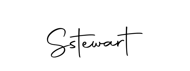 The best way (Autography-DOLnW) to make a short signature is to pick only two or three words in your name. The name Sstewart include a total of six letters. For converting this name. Sstewart signature style 10 images and pictures png