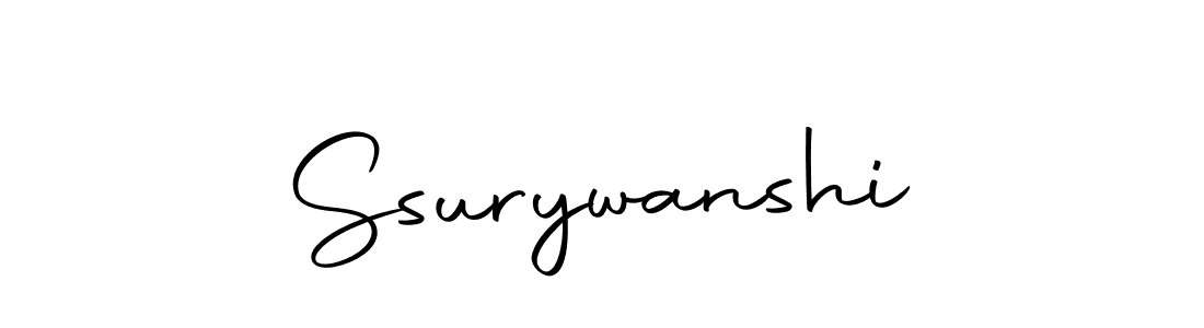 if you are searching for the best signature style for your name Ssurywanshi. so please give up your signature search. here we have designed multiple signature styles  using Autography-DOLnW. Ssurywanshi signature style 10 images and pictures png