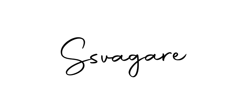 Once you've used our free online signature maker to create your best signature Autography-DOLnW style, it's time to enjoy all of the benefits that Ssvagare name signing documents. Ssvagare signature style 10 images and pictures png