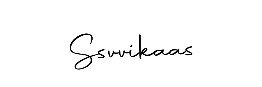 Once you've used our free online signature maker to create your best signature Autography-DOLnW style, it's time to enjoy all of the benefits that Ssvvikaas name signing documents. Ssvvikaas signature style 10 images and pictures png