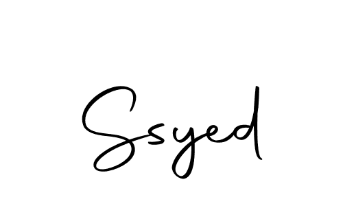 Make a short Ssyed signature style. Manage your documents anywhere anytime using Autography-DOLnW. Create and add eSignatures, submit forms, share and send files easily. Ssyed signature style 10 images and pictures png