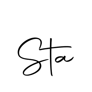 This is the best signature style for the Sta name. Also you like these signature font (Autography-DOLnW). Mix name signature. Sta signature style 10 images and pictures png