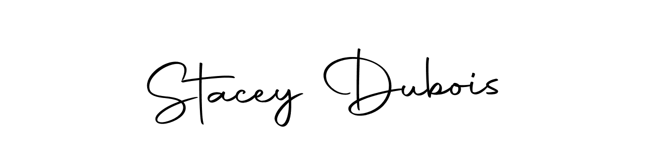 if you are searching for the best signature style for your name Stacey Dubois. so please give up your signature search. here we have designed multiple signature styles  using Autography-DOLnW. Stacey Dubois signature style 10 images and pictures png