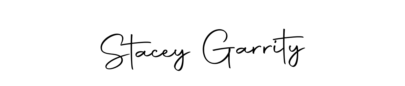 Check out images of Autograph of Stacey Garrity name. Actor Stacey Garrity Signature Style. Autography-DOLnW is a professional sign style online. Stacey Garrity signature style 10 images and pictures png