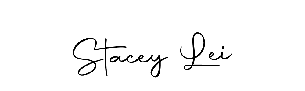 Check out images of Autograph of Stacey Lei name. Actor Stacey Lei Signature Style. Autography-DOLnW is a professional sign style online. Stacey Lei signature style 10 images and pictures png