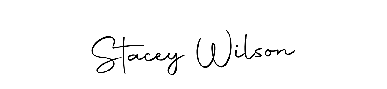 How to Draw Stacey Wilson signature style? Autography-DOLnW is a latest design signature styles for name Stacey Wilson. Stacey Wilson signature style 10 images and pictures png