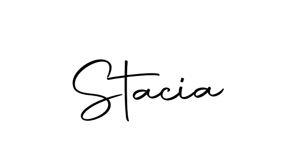 It looks lik you need a new signature style for name Stacia. Design unique handwritten (Autography-DOLnW) signature with our free signature maker in just a few clicks. Stacia signature style 10 images and pictures png