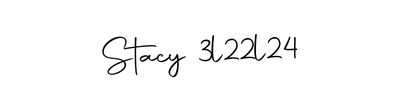 if you are searching for the best signature style for your name Stacy 3l22l24. so please give up your signature search. here we have designed multiple signature styles  using Autography-DOLnW. Stacy 3l22l24 signature style 10 images and pictures png