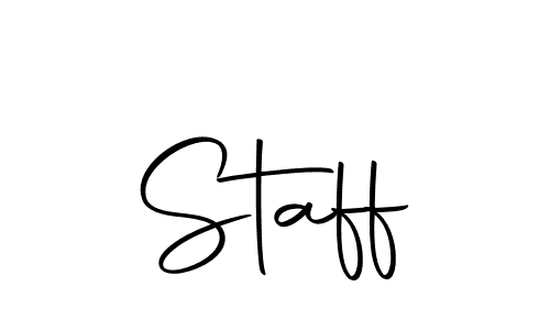 Make a beautiful signature design for name Staff. Use this online signature maker to create a handwritten signature for free. Staff signature style 10 images and pictures png