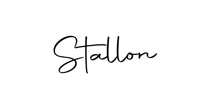 Autography-DOLnW is a professional signature style that is perfect for those who want to add a touch of class to their signature. It is also a great choice for those who want to make their signature more unique. Get Stallon name to fancy signature for free. Stallon signature style 10 images and pictures png