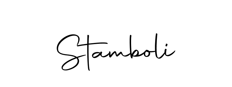 Check out images of Autograph of Stamboli name. Actor Stamboli Signature Style. Autography-DOLnW is a professional sign style online. Stamboli signature style 10 images and pictures png