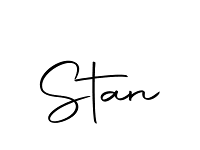 Make a short Stan signature style. Manage your documents anywhere anytime using Autography-DOLnW. Create and add eSignatures, submit forms, share and send files easily. Stan signature style 10 images and pictures png