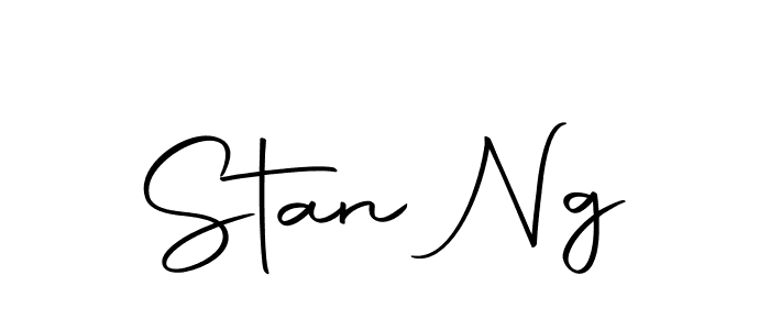 Similarly Autography-DOLnW is the best handwritten signature design. Signature creator online .You can use it as an online autograph creator for name Stan Ng. Stan Ng signature style 10 images and pictures png