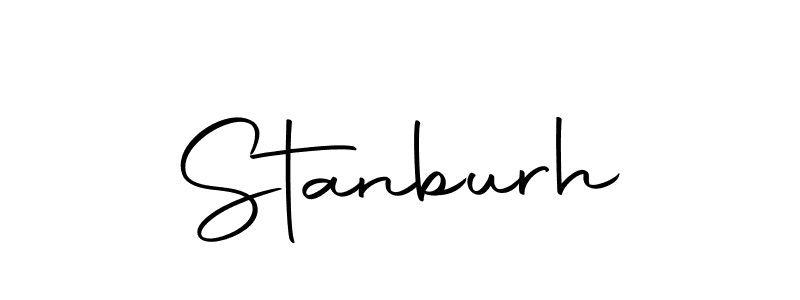 Once you've used our free online signature maker to create your best signature Autography-DOLnW style, it's time to enjoy all of the benefits that Stanburh name signing documents. Stanburh signature style 10 images and pictures png