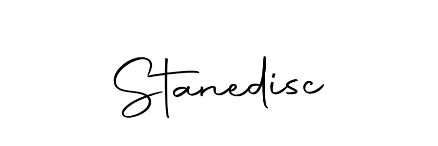 Make a beautiful signature design for name Stanedisc. Use this online signature maker to create a handwritten signature for free. Stanedisc signature style 10 images and pictures png