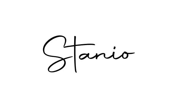 Also You can easily find your signature by using the search form. We will create Stanio name handwritten signature images for you free of cost using Autography-DOLnW sign style. Stanio signature style 10 images and pictures png