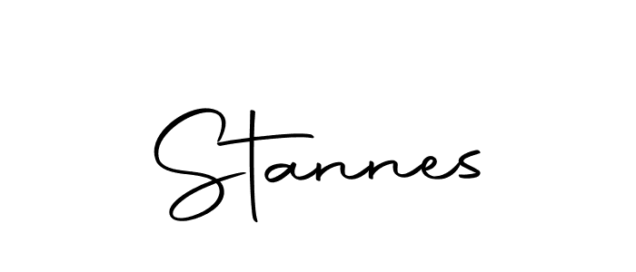 Autography-DOLnW is a professional signature style that is perfect for those who want to add a touch of class to their signature. It is also a great choice for those who want to make their signature more unique. Get Stannes name to fancy signature for free. Stannes signature style 10 images and pictures png