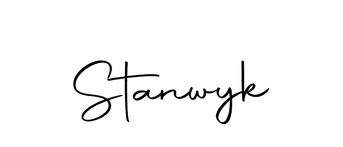 See photos of Stanwyk official signature by Spectra . Check more albums & portfolios. Read reviews & check more about Autography-DOLnW font. Stanwyk signature style 10 images and pictures png